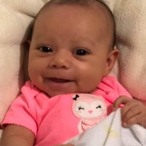 Meet your Posher, Jackie